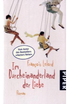 Im Durcheinanderland der Liebe