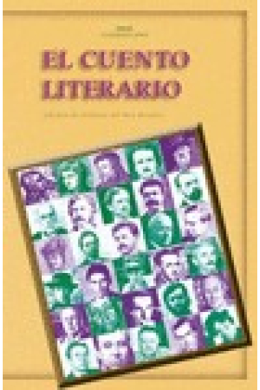 El cuento literario