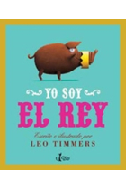 Yo soy el rey