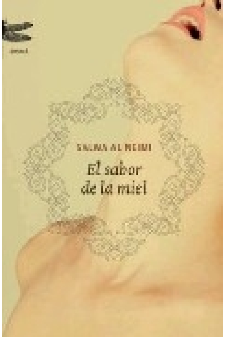 El sabor de la miel