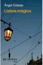 Lisboa mágica