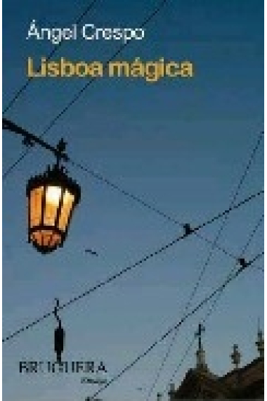 Lisboa mágica