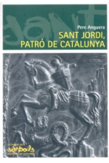 Sant Jordi, patró de Catalunya