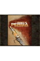 Prince of Persia. Las arenas del tiempo