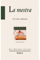 La mestra