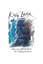 King Lear. Graphic Novel