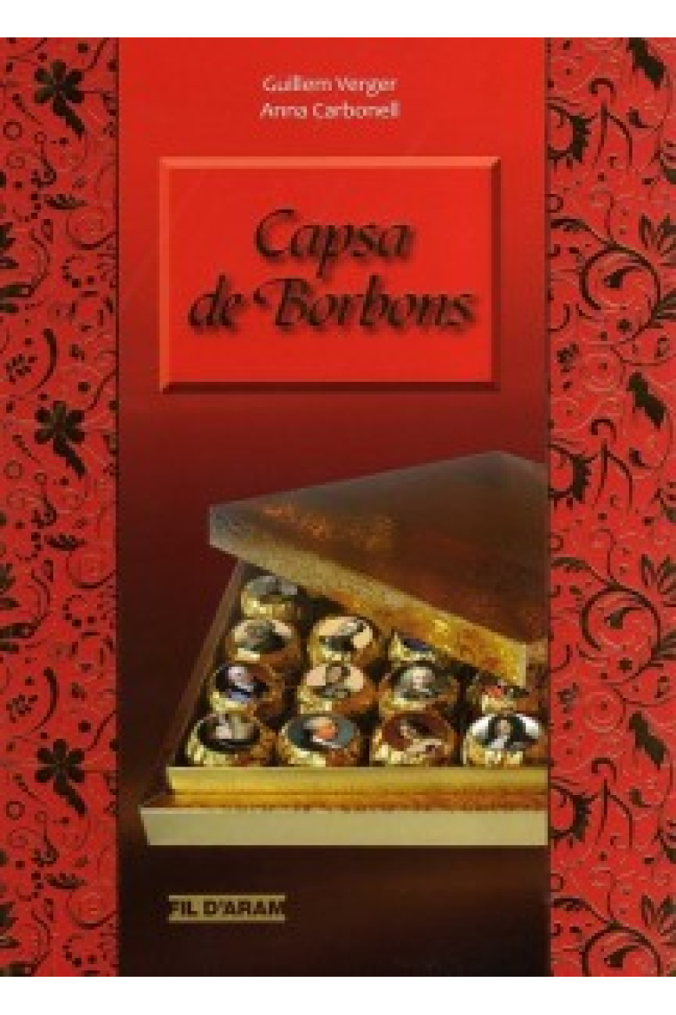 Capsa de Borbons