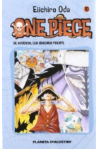 One Piece. V. 10