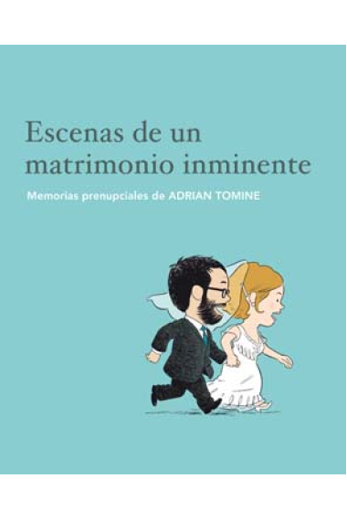 Escenas de un matrimonio inminente