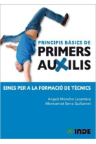 Principis bàsics de primers auxilis