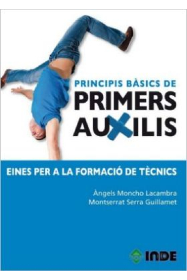 Principis bàsics de primers auxilis