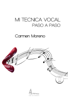 Mi técnica vocal paso a paso (Incl. DVD)