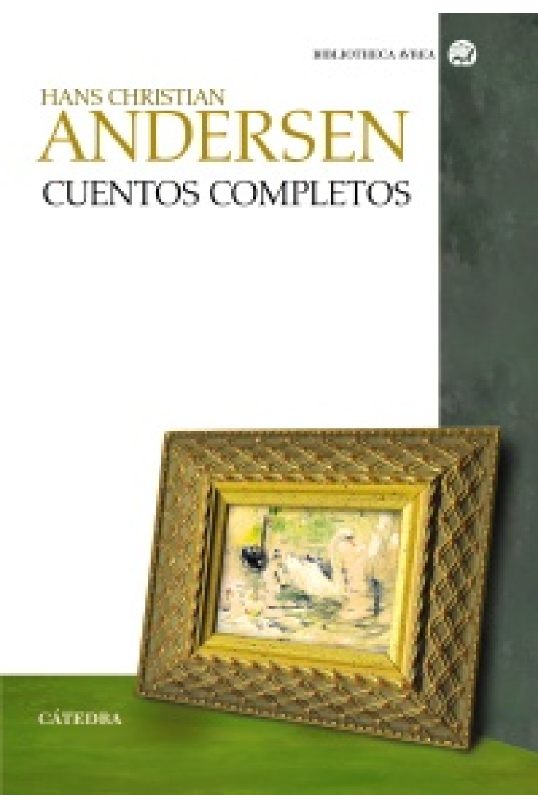 Cuentos completos