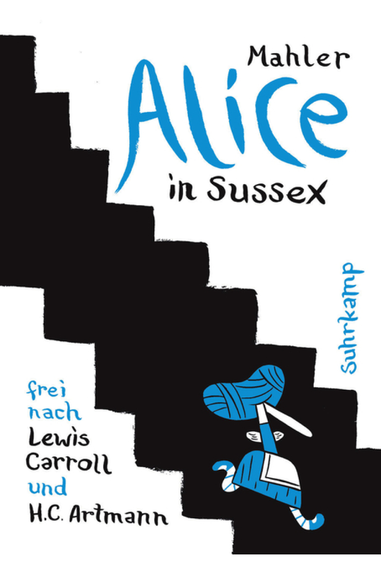 Alice in Sussex