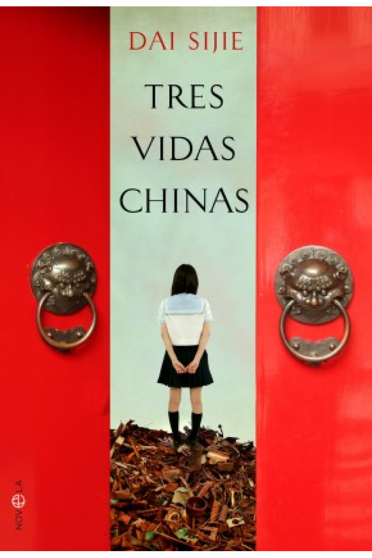 Tres vidas chinas