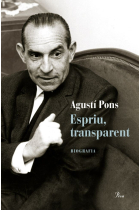 Espriu, transparent (Biografia)