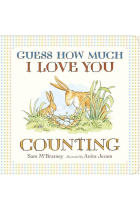 Guess How Much I Love You: Counting