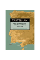 Tartessian: celtic in the south-west at the dawn of history