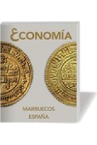 Economía. Marruecos España