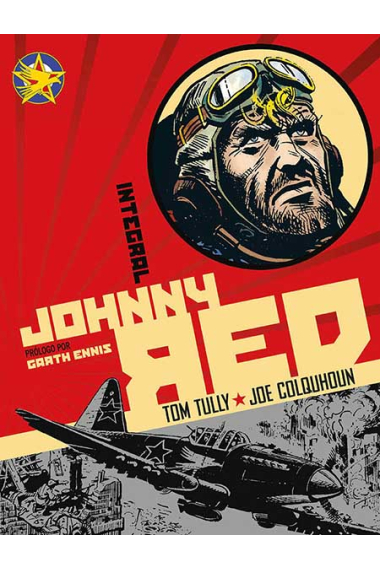 Johnny Red _integral_