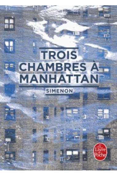 Trois chambres à Manhattan - Simenon Édition anniversaire