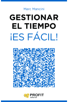 Gestionar el tiempo ¡ Es fácil!