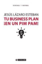 Tu business plan, en un pim pam!