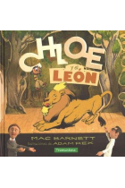 Chloe i el lleó