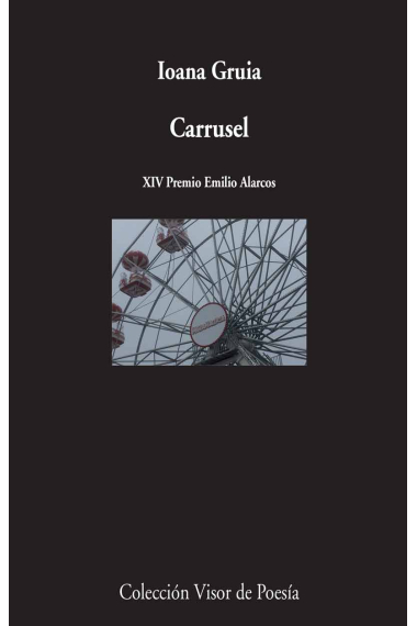 Carrusel (XIV Premio Emilio Alarcos)