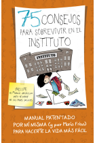 75 consejos para sobrevivir en el instituto