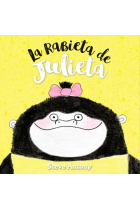 La rabieta de Julieta