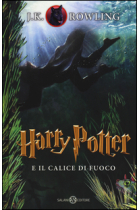 Harry Potter e il calice di fuoco 4