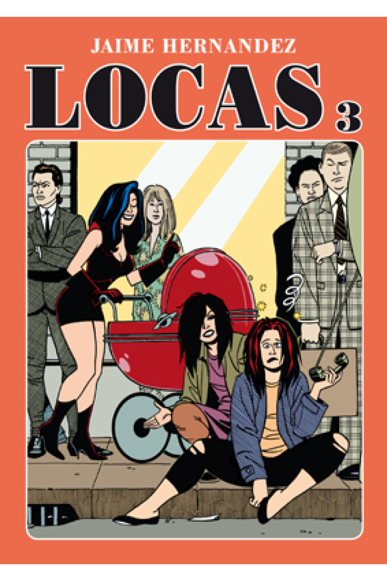 Locas 3