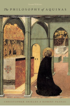 The philosophy of Aquinas