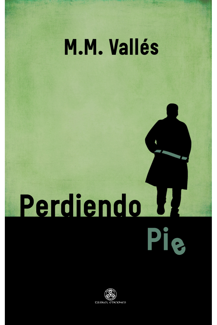 Perdiendo pie