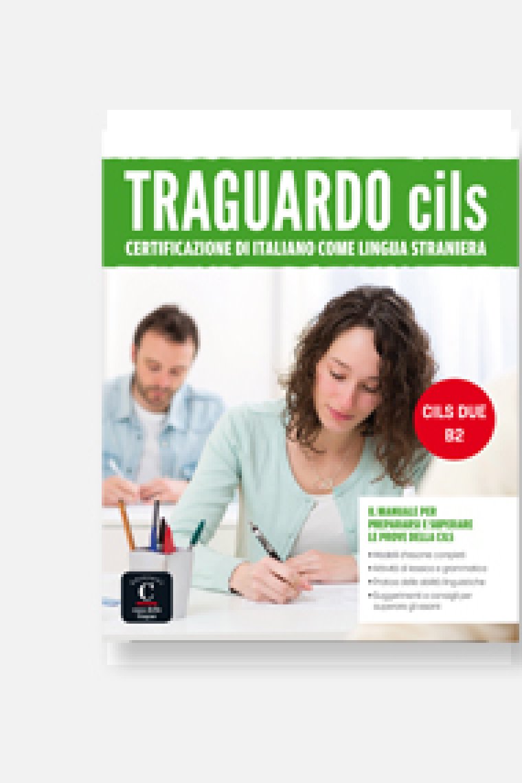 Traguardo CILS DUE - B2