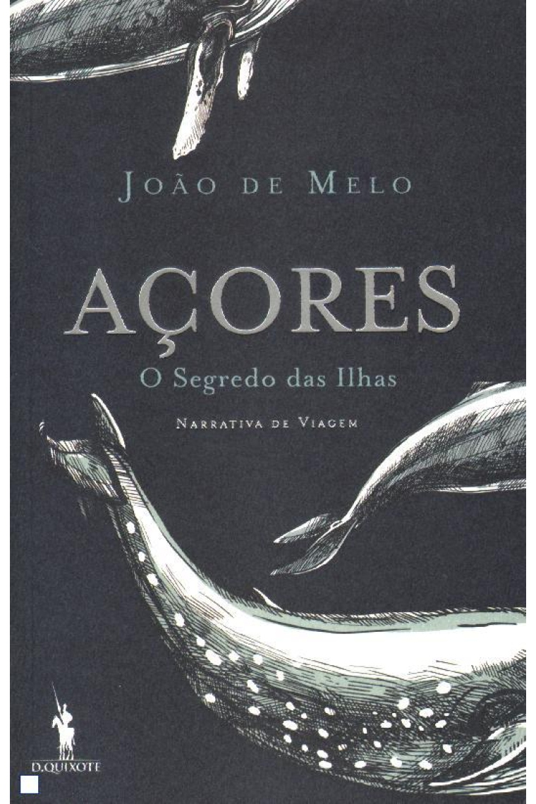 Açores - O Segredo das Ilhas