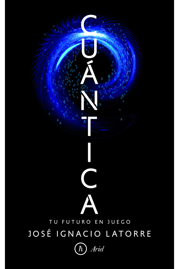 ¡Cuántica! Tu futuro en juego