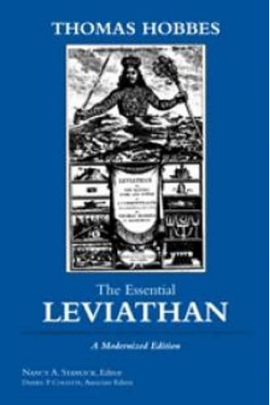 The essential Leviathan: a modernized edition