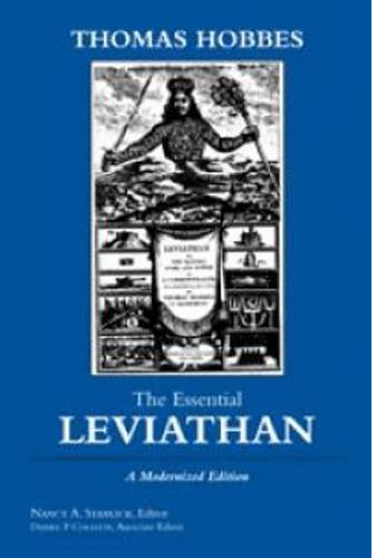 The essential Leviathan: a modernized edition