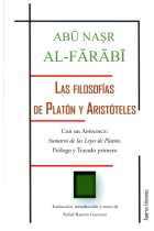 Las filosofías de Platón y Aristóteles