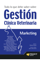 Todo lo que debe saber sobre Gestión Clínica Veterinaria. El libro de gestión imprescindible para los profesionales de la veterinaria