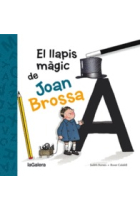 El llapis màgic de Joan Brossa