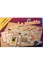 Le planete en jeu. Per le Scuole elementari (Giochi didattici)