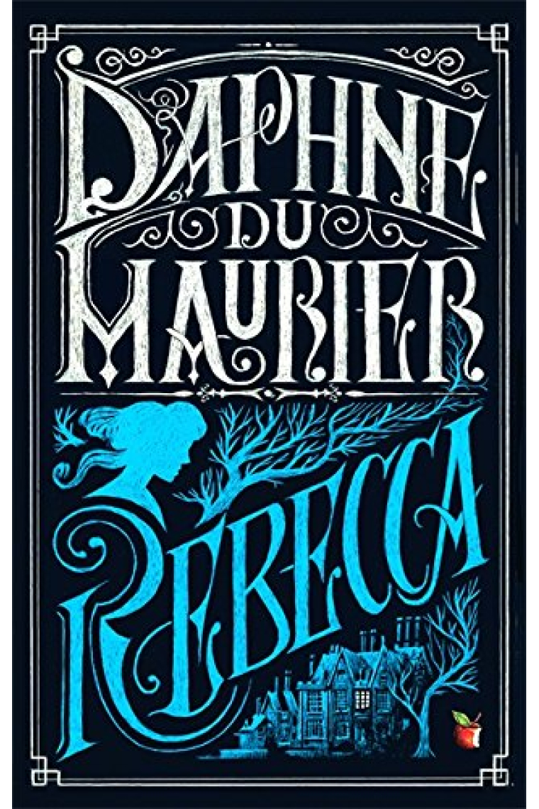 Rebecca (Virago Modern Classics)