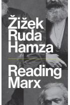 Reading Marx