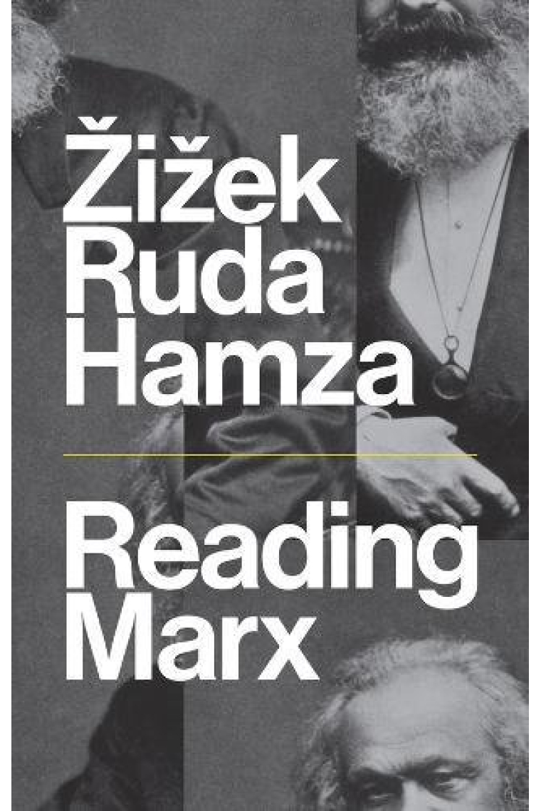 Reading Marx