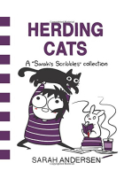 Herding Cats (Sarah's Scribbles)