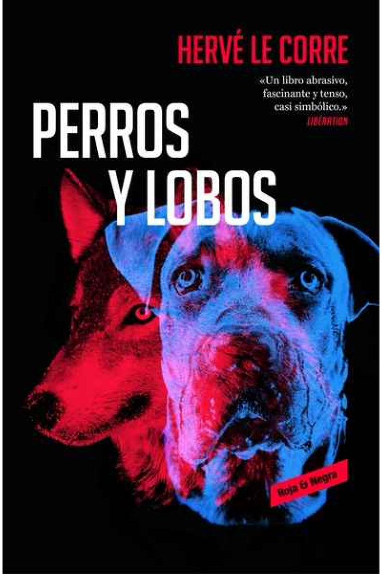 Perros y lobos