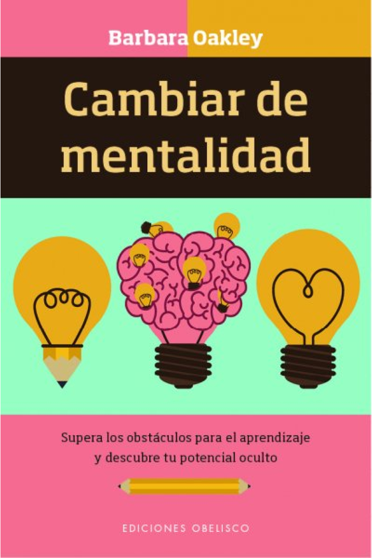 Cambiar de mentalidad